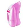 Comprar Fenton Sbs30p Sistema Karaoke Con Cd Y 2 Micros Rosa al