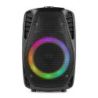 Comprar Fenton Ft8led-Mk2 Sistema Portátil De Sonido 8 al mejor