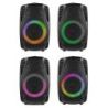 Comprar Fenton Ft8led-Mk2 Sistema Portátil De Sonido 8 al mejor