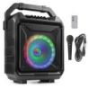 Comprar Fenton Move80 Sistema De Sonido Portátil 8 al mejor
