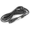 Comprar Fenton Dm100 Micrófono Dinámico Negro al mejor precio