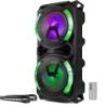 Comprar Fenton Live280 Conjunto Karaoke 2X 8" al mejor precio