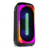 Comprar Fenton Boombox500 Altavoz Party Con Led al mejor precio