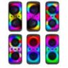 Comprar Fenton Boombox540 Altavoz Party Con Led al mejor precio