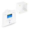 Comprar Power Dynamics Btw30 Sistema De Audio Para Pared 2 X15w