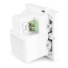 Comprar Power Dynamics Btw30 Sistema De Audio Para Pared 2 X15w
