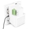 Comprar Power Dynamics Btw30 Sistema De Audio Para Pared 2 X15w