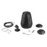Comprar Power Dynamics Pds65b Altavoz Colgante 100V 6,5" Negro