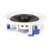 Comprar Power Dynamics Csag6t altavoz de techo 100V 6.5" Alu al