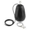Comprar Power Dynamics Pds65b Altavoz Colgante 100V 6,5" Negro