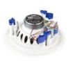 Comprar Power Dynamics Csag6t altavoz de techo 100V 6.5" Alu al