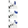 Comprar Power Dynamics Csag6t altavoz de techo 100V 6.5" Alu al