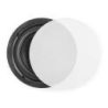 Comprar Power Dynamics Ncbt8 Conjunto altavoces de techo Blanco