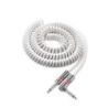 Comprar Monster CLAS-I-21Ac Wh Classic Cable Instrumento Jack