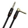 Comprar Monster M Bass2-21A Bass Cable Instrumento Jack 1/4