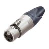 Neutrik NC3FXX conector XLR hembra 3 pines
