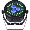 Compra IBIZA LIGHT PAR LED 318 FX2 al mejor precio