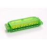 Comprar Hohner Translucent Harp M1110g Verde al mejor precio