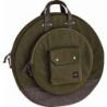 Comprar Meinl MWC22gr 22 Green Funda Platos Waxed Canvas al