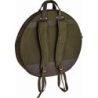 Comprar Meinl MWC22gr 22 Green Funda Platos Waxed Canvas al