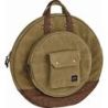 Comprar Meinl MWC22kh 22 Caqui Funda Platos Waxed Canvas al