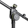 Compra Gravity MS 2322 B pie de micro al mejor precio