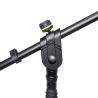 Compra Gravity MS 2322 B pie de micro al mejor precio