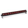 Comprar Beamz Lcb128ip Barra Led Ip65 12X 8W Rgba al mejor
