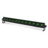 Comprar Beamz Lcb128ip Barra Led Ip65 12X 8W Rgba al mejor