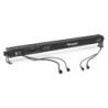 Comprar Beamz Lcb128ip Barra Led Ip65 12X 8W Rgba al mejor