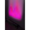 Comprar Beamz Lcb128ip Barra Led Ip65 12X 8W Rgba al mejor