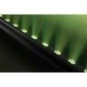 Comprar Beamz Lcb128ip Barra Led Ip65 12X 8W Rgba al mejor