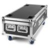 Comprar Beamz Fl128 Flightcase Para 8Pcs Star-Color 128