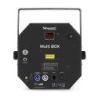Comprar Beamz Multibox Efecto Led Con Laser Y Strobo al mejor
