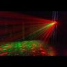 Comprar Beamz Multibox Efecto Led Con Laser Y Strobo al mejor