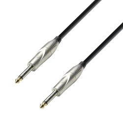 Compra Adam Hall 3 star 3 mts cable jack jack 6.3 mono al mejor precio