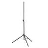 Compra Adam Hall SPS 023 Soporte Altavoz Negro al mejor precio