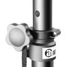 Compra Adam Hall SPS 023 Soporte Altavoz Negro al mejor precio