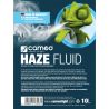 Compra Cameo HEAVY FLUID 10L - liquido niebla al mejor precio