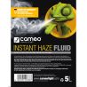 Compra Cameo INSTANT HAZE 5L - liquido niebla al mejor precio