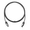 Compra ld systems curv 500 cable 1 - cable de altavoz conector de altavoz estándar a conector de altavoz estándar 2,2 m para ...
