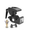 Compra ld systems ebg 3 scp abrazadera super clamp para altavoces stinger de 8\\" y 10\\" al mejor precio