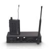 Compra ld systems mei 100 g2 b 5 - sistema de monitoraje inalámbrico in-ear banda 5 584 - 607 mhz al mejor precio