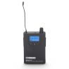 Compra ld systems mei 100 g2 bpr b 6 - receptor para sistema de monitoraje in-ear banda 6 al mejor precio