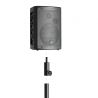 Compra LD SYSTEMS LDMIX6G2SET1 Adaptador reductor de 36 mm Pareja al mejor precio