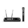 Compra ld systems u505 hhc sistema inalámbrico con micrófono de mano de condensador al mejor precio