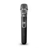 Compra ld systems u505 hhc 2 sistema inalámbrico con 2 micrófonos de mano de condensador al mejor precio