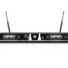Compra ld systems u505 hhd 2 sistema inalámbrico con 2 micrófonos de mano dinámicos al mejor precio