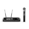 Compra ld systems u506 hhd sistema inalámbrico con micrófono de mano dinámico al mejor precio