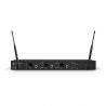 Compra ld systems u506 r 2 receptor doble al mejor precio